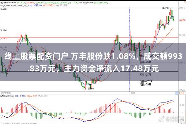 线上股票配资门户 万丰股份跌1.08%，成交额993.83万元，主力资金净流入17.48万元