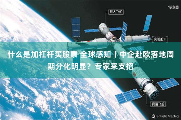 什么是加杠杆买股票 全球感知丨中企赴欧落地周期分化明显？专家来支招